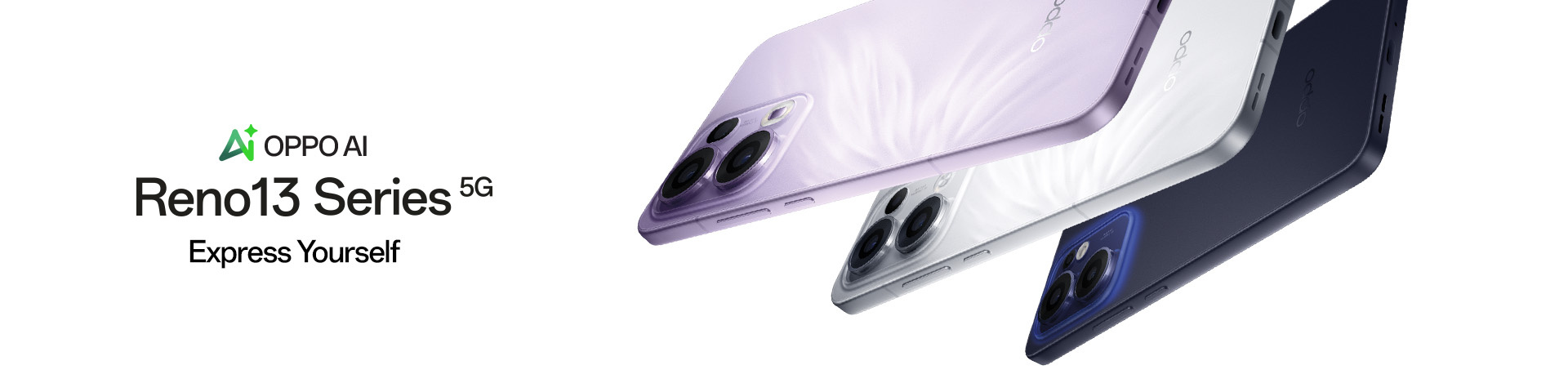 OPPO Reno 13 Series